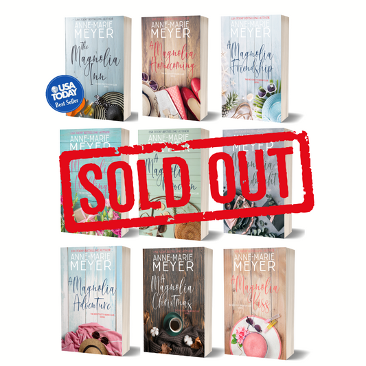 The Red Stiletto Book Club Bundle - Paperback