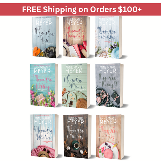 The Red Stiletto Book Club Bundle - Paperback