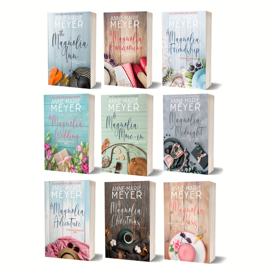 The Red Stiletto Book Club Bundle - Paperback