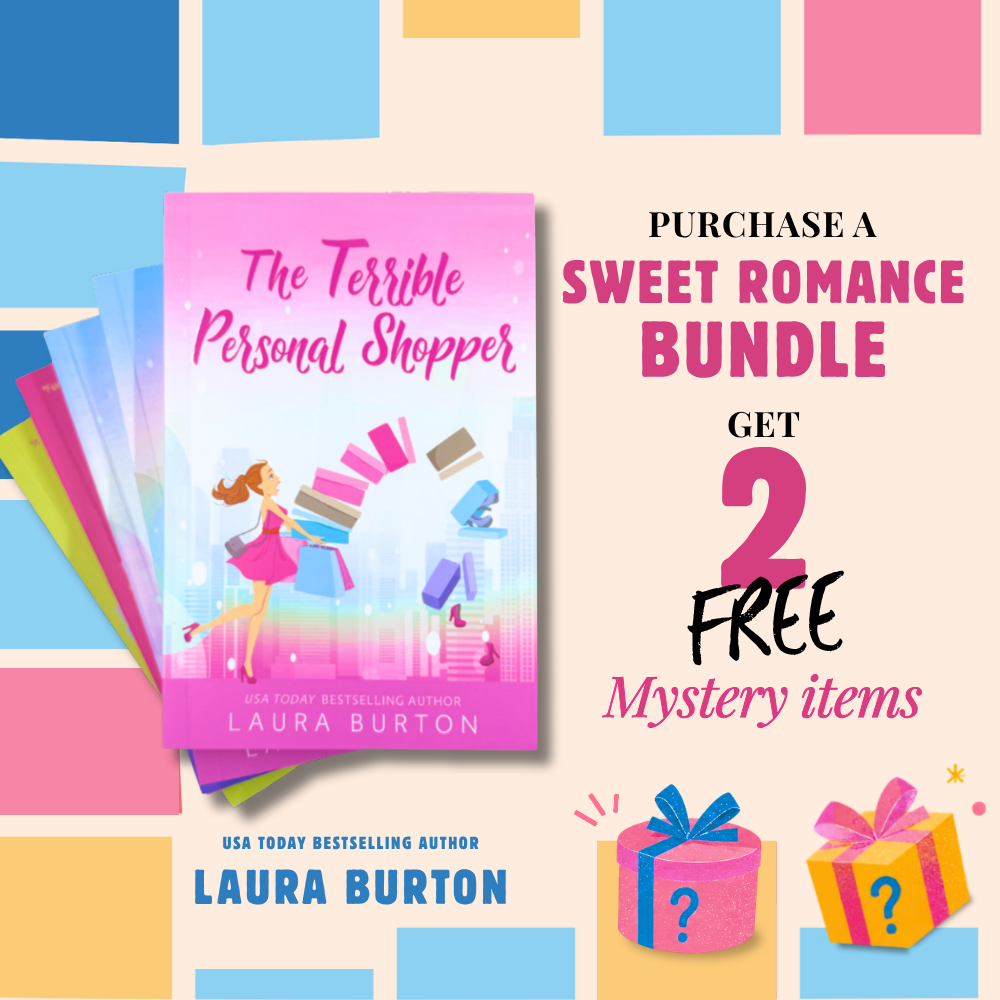 The Sweet Romance Bundle
