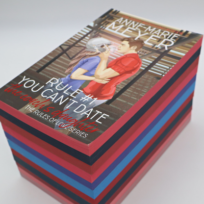 The Rules of Love Ultimate Paperback Bundle