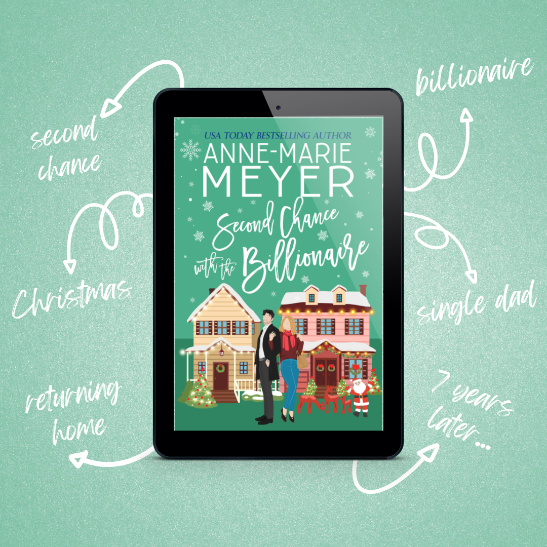 The Christmas Romance Bundle - Ebook