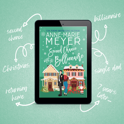 The Christmas Romance Bundle - Ebook
