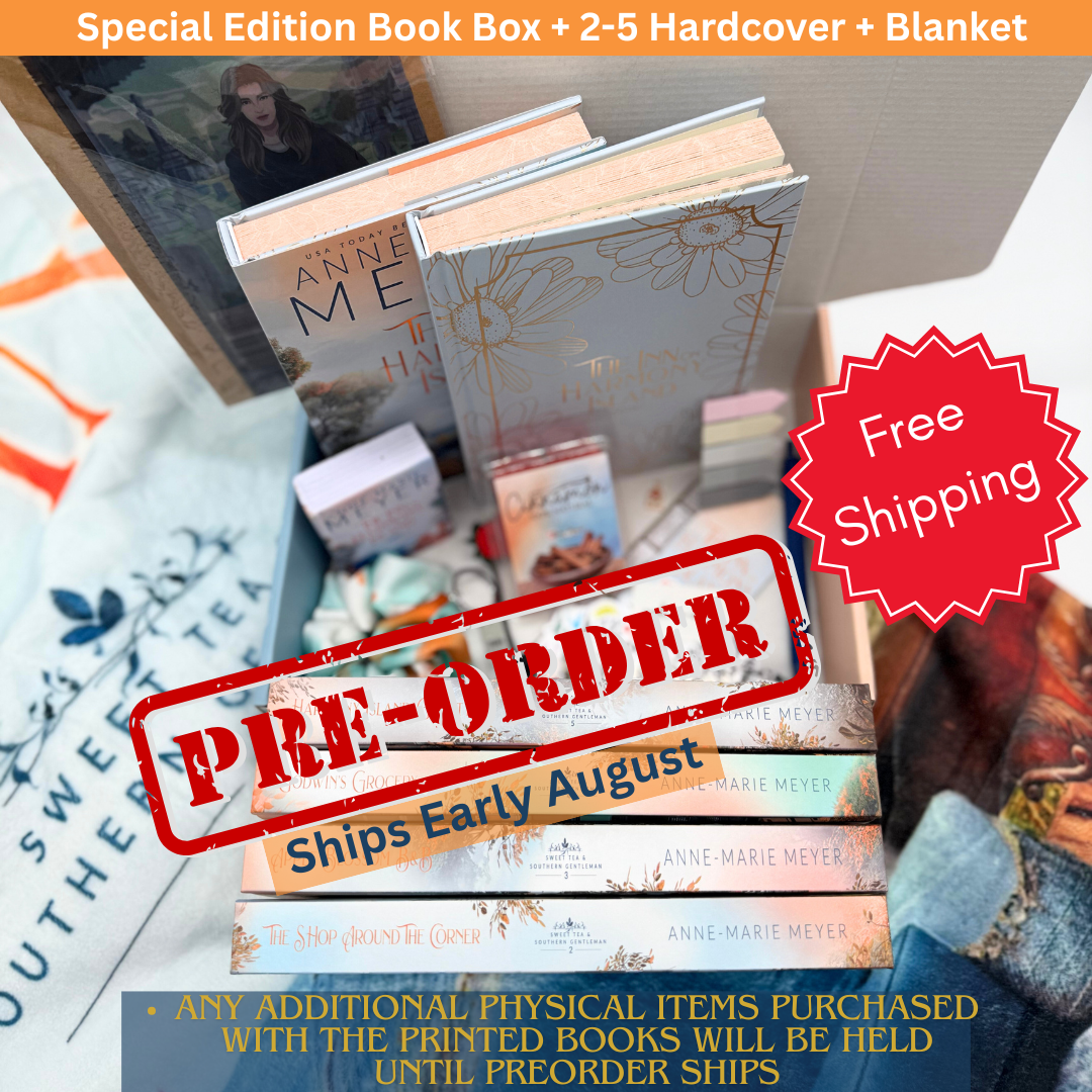 The Ultimate Book Bundle