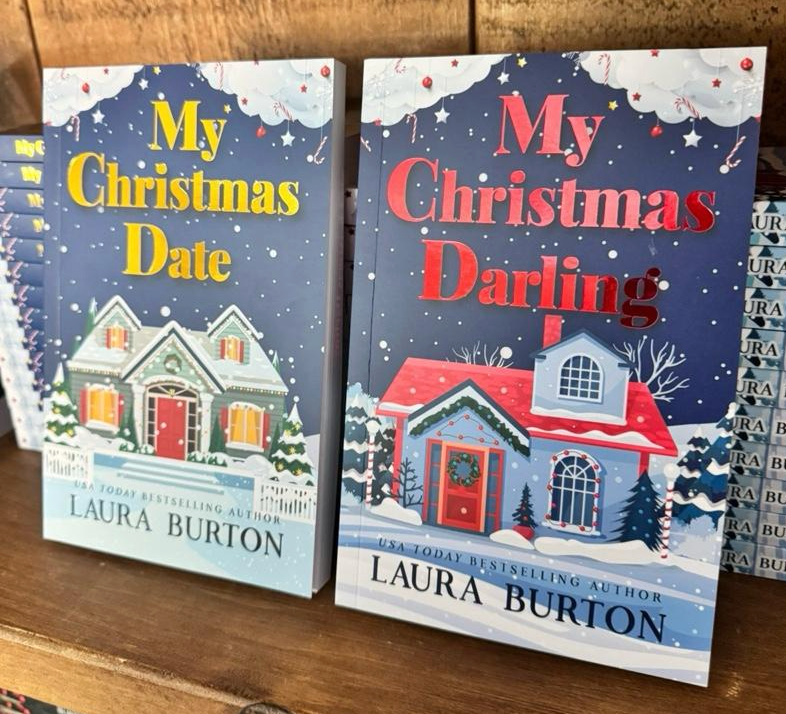 The Small Town Christmas Bundle