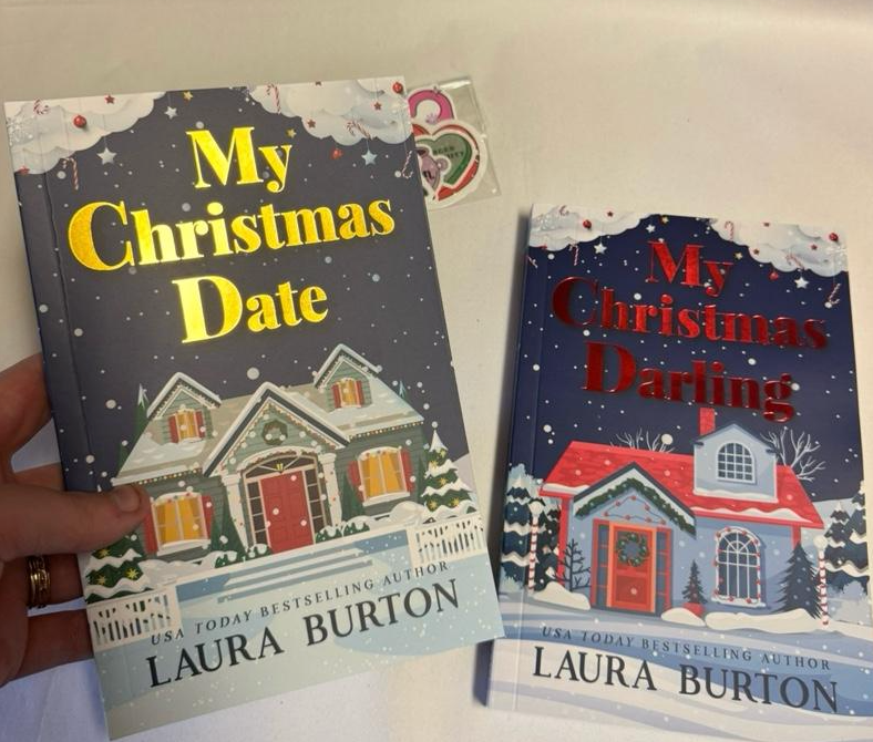 The Small Town Christmas Bundle