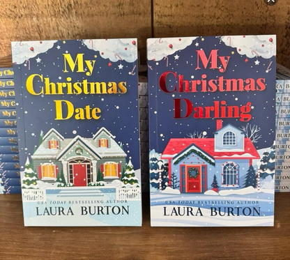 The Small Town Christmas Bundle