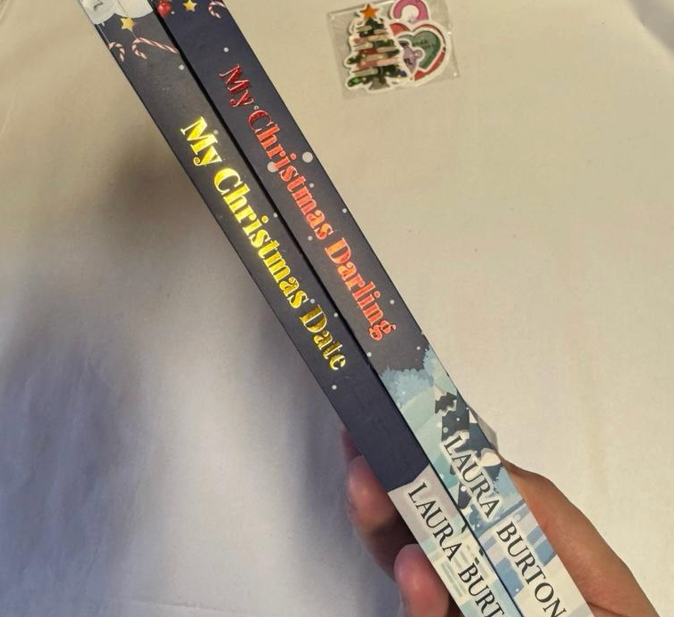 The Small Town Christmas Bundle