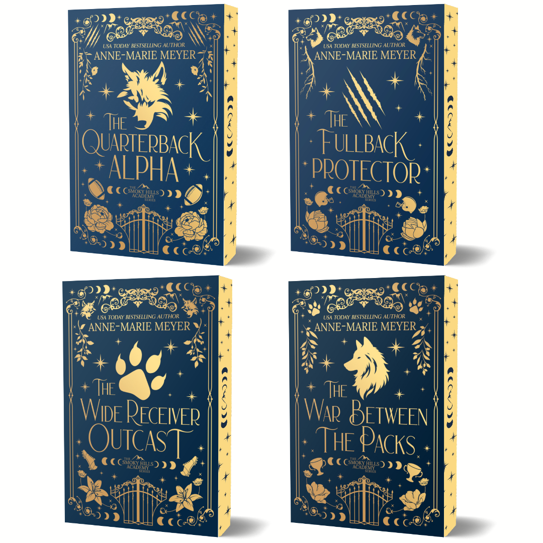 The Ultimate Young Adult Romances Book Bundle