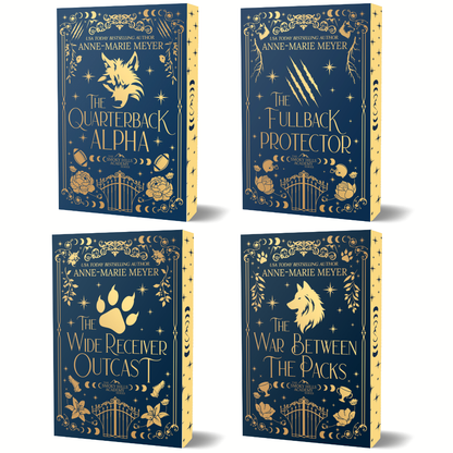 The Ultimate Young Adult Romances Book Bundle