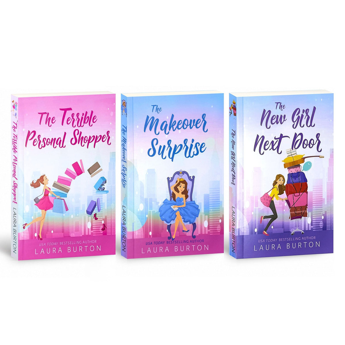 Author Signed: Surprised by Love (Special Edition)