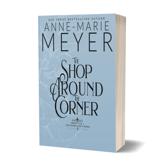 The Shop Around the Corner, Paperback