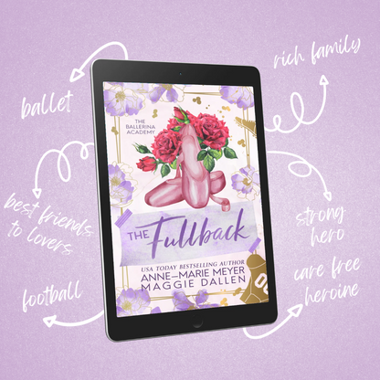 The Ballerina Academy Series Bundle - Completed Series