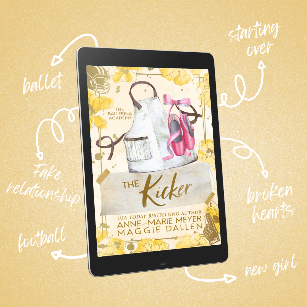 The Ballerina Academy Series Bundle - Completed Series