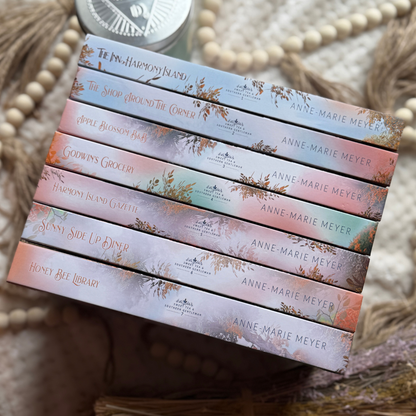 The Ultimate Sweet Tea and a Southern Gentleman Deluxe Box