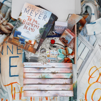 The Ultimate Sweet Tea and a Southern Gentleman Deluxe Box