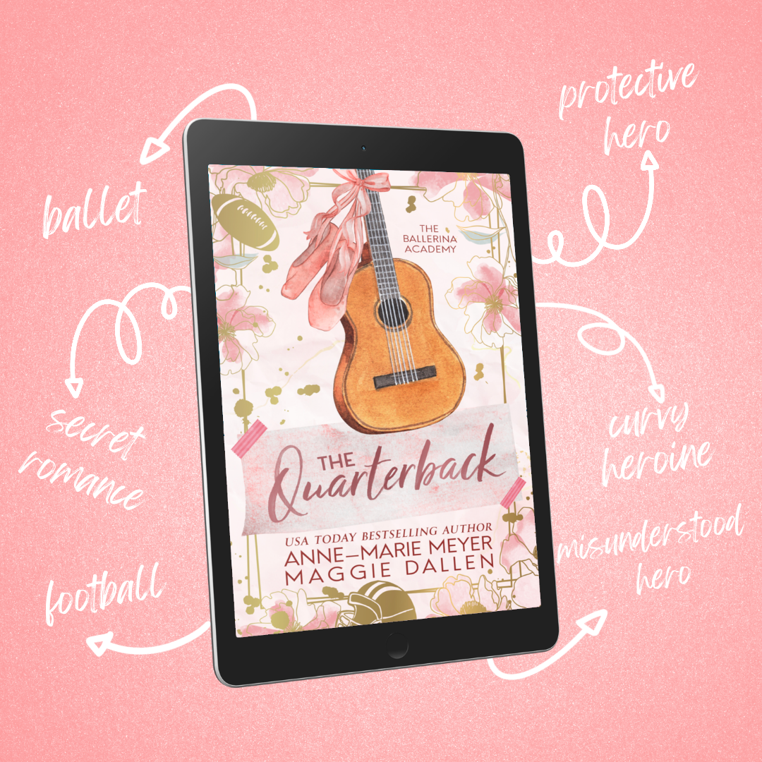 The Ballerina Academy Series Bundle - Completed Series