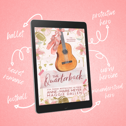 The Ballerina Academy Series Bundle - Completed Series