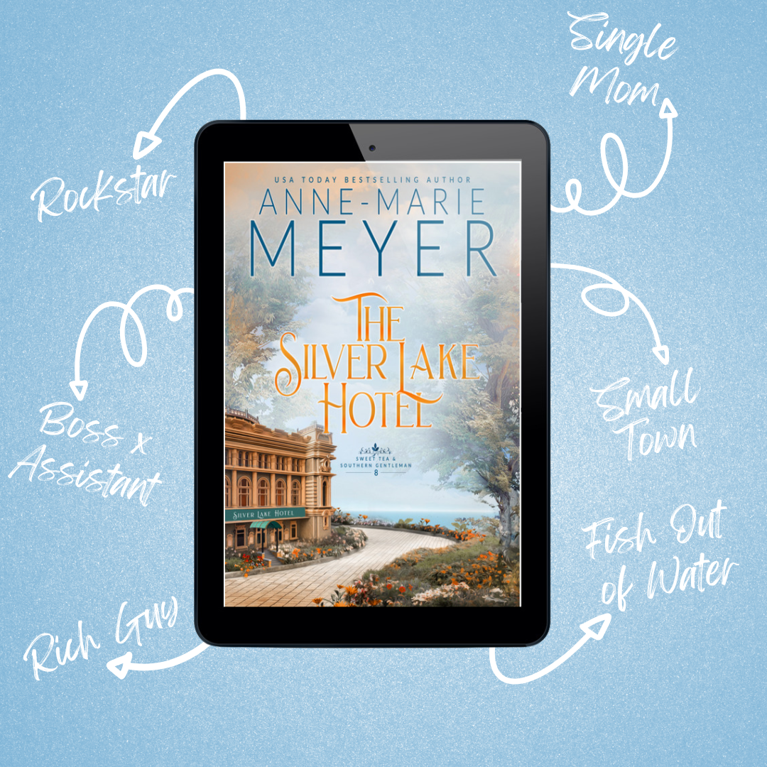 Sweet Tea and a Southern Gentleman Bundle -Ebook