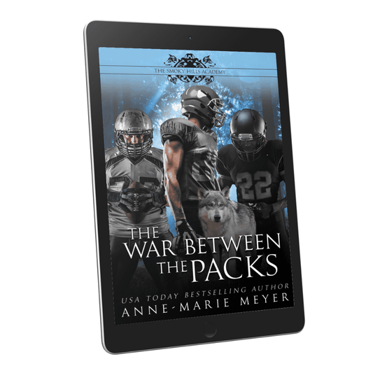 The War Between the Pacts, Book 4