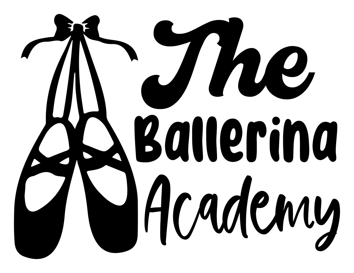 The Ballerina Academy Series Bundle
