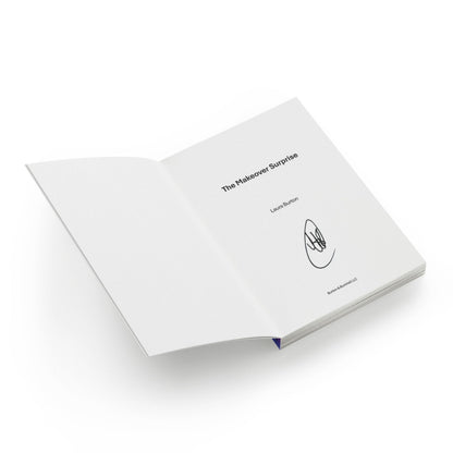 Author Signed: Surprised by Love (Special Edition)