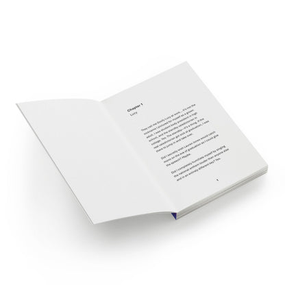 Author Signed: Surprised by Love (Special Edition)