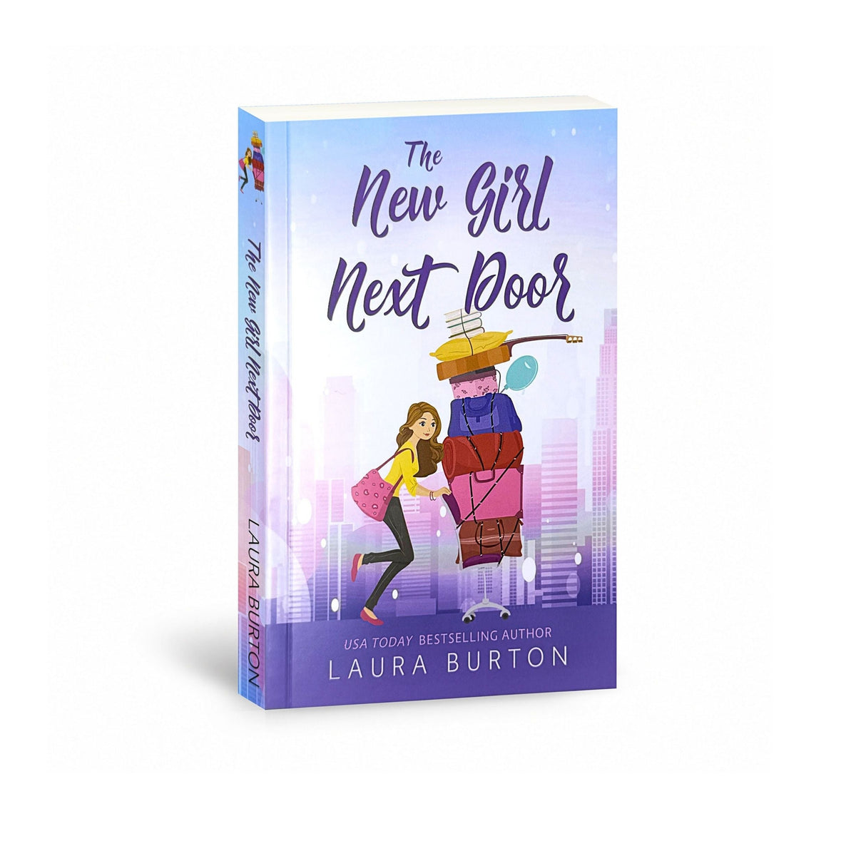 Author Signed: Surprised by Love (Special Edition)