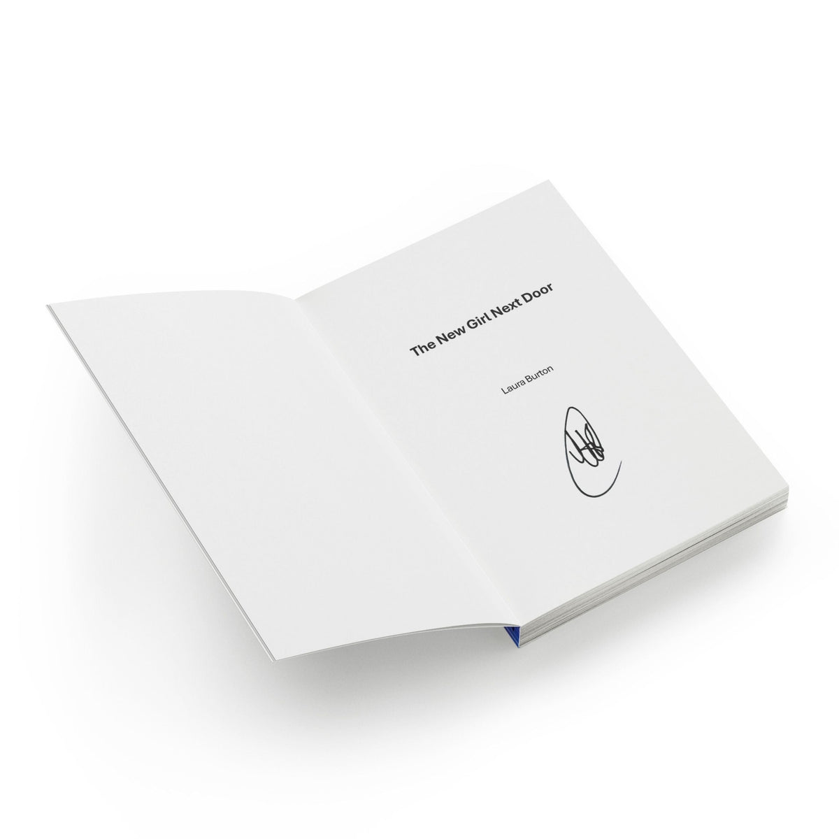 Author Signed: Surprised by Love (Special Edition)