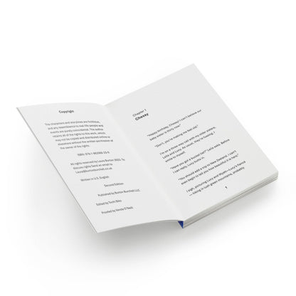 Author Signed: Surprised by Love (Special Edition)