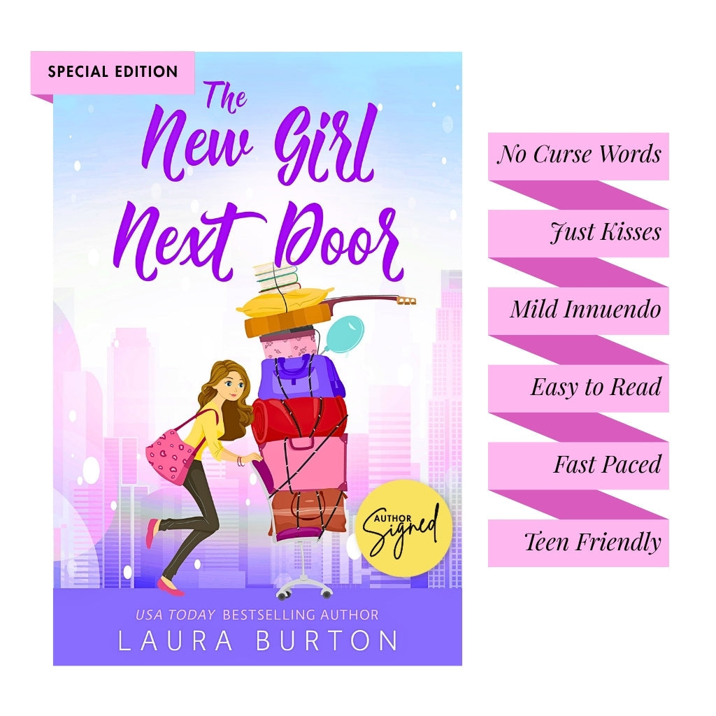 Author Signed: Surprised by Love (Special Edition)