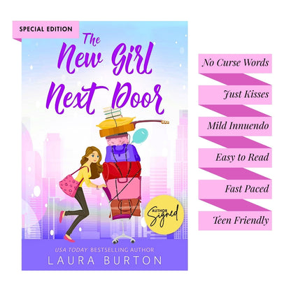 Author Signed: Surprised by Love (Special Edition)