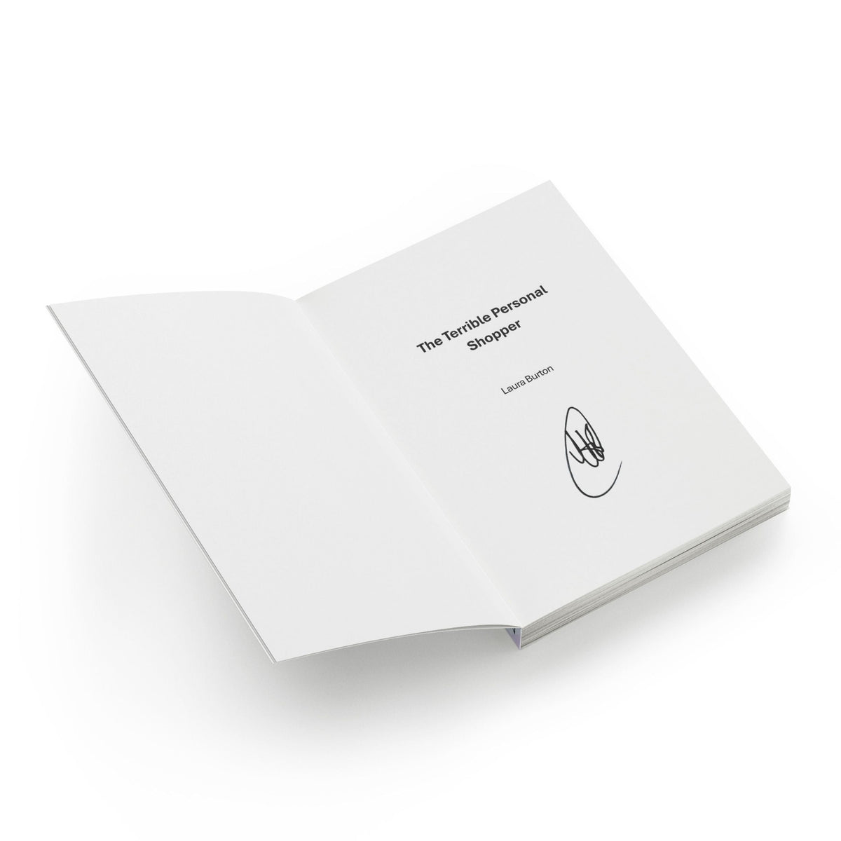 Author Signed: Surprised by Love (Special Edition)