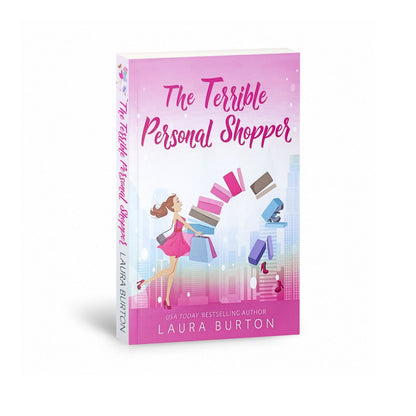 Author Signed: Surprised by Love (Special Edition)