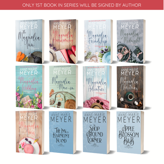 The Ultimate Book Bundle - Paperback