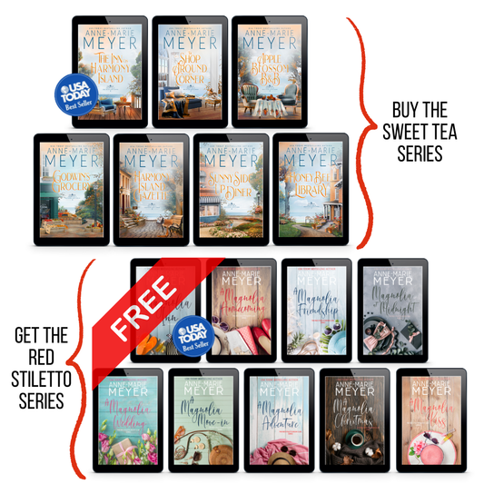 The Ultimate eBook Bundle - Buy 1 Get 1!