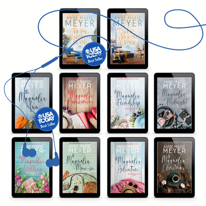 The Ultimate Book Bundle