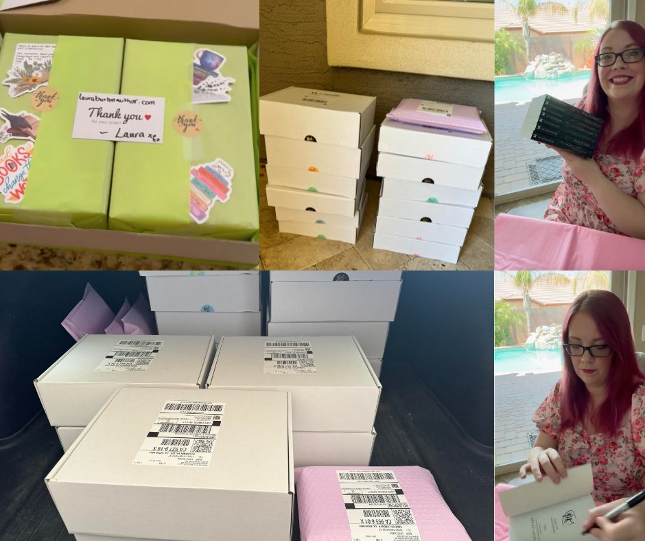 The Complete Fairy Tales Reimagined Collection