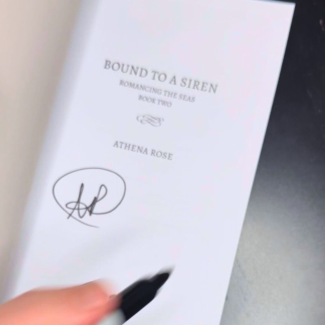 Romancing the Seas Five Book Series