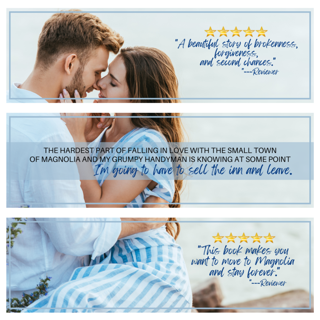 The Red Stiletto Book Club Ebook Bundle - Completed Series