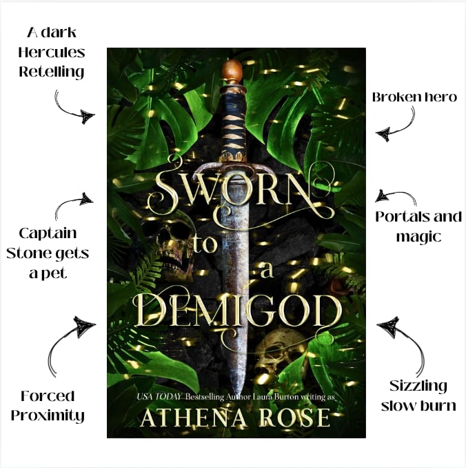 Romancing the Seas Five Book Series