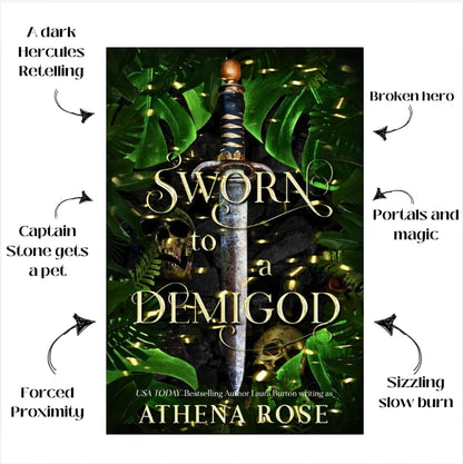 Romancing the Seas Five Book Series