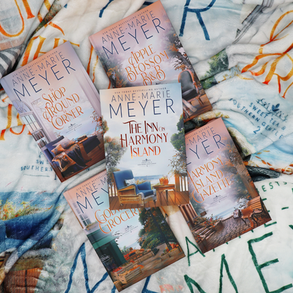 The Sweet Tea and a Southern Gentleman Deluxe Reader Box