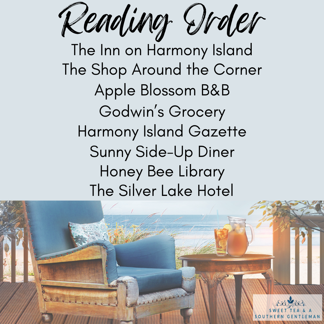 Sweet Tea and a Southern Gentleman Bundle - Audiobook