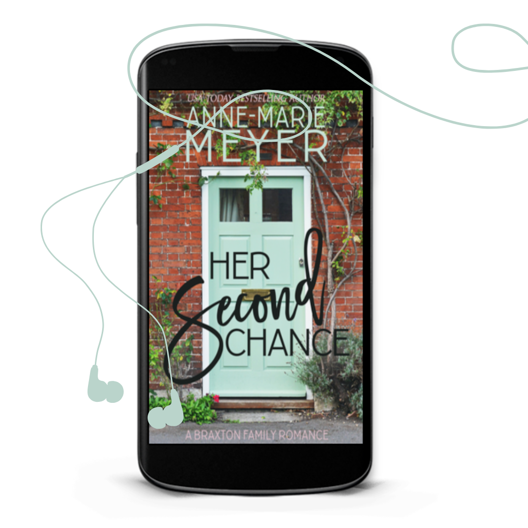 Her Second Chance