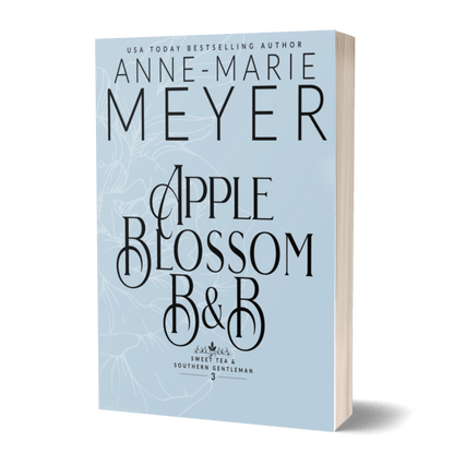 Apple Blossom B&B
