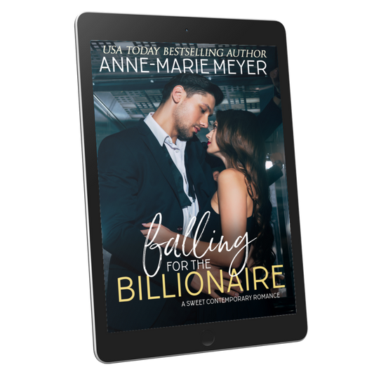 Falling for the Billionaire E-Book