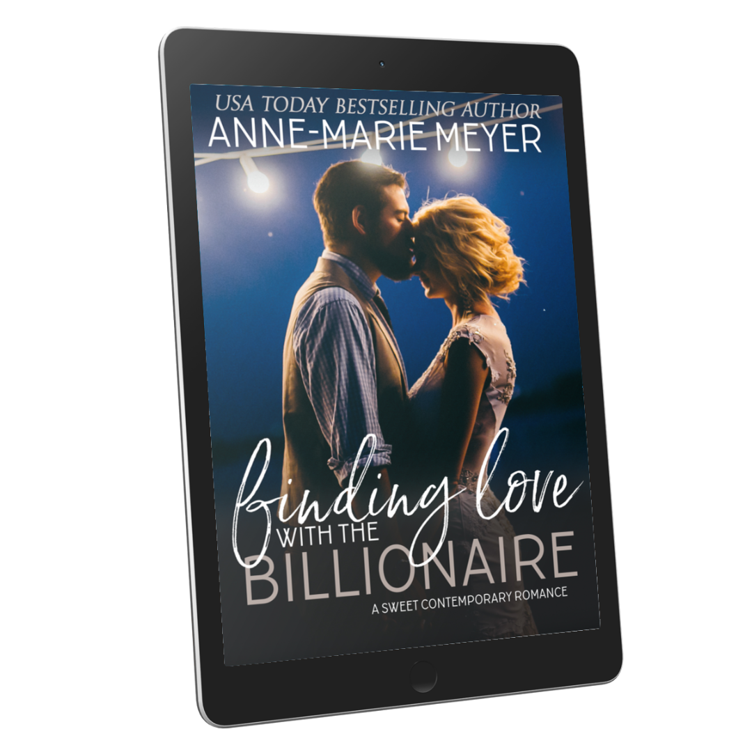 Finding Love with the Billionaire