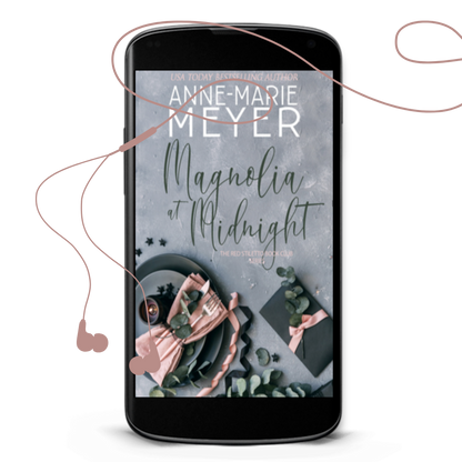 Magnolia at Midnight