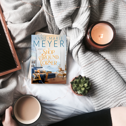 The Shop Around the Corner - Ebook